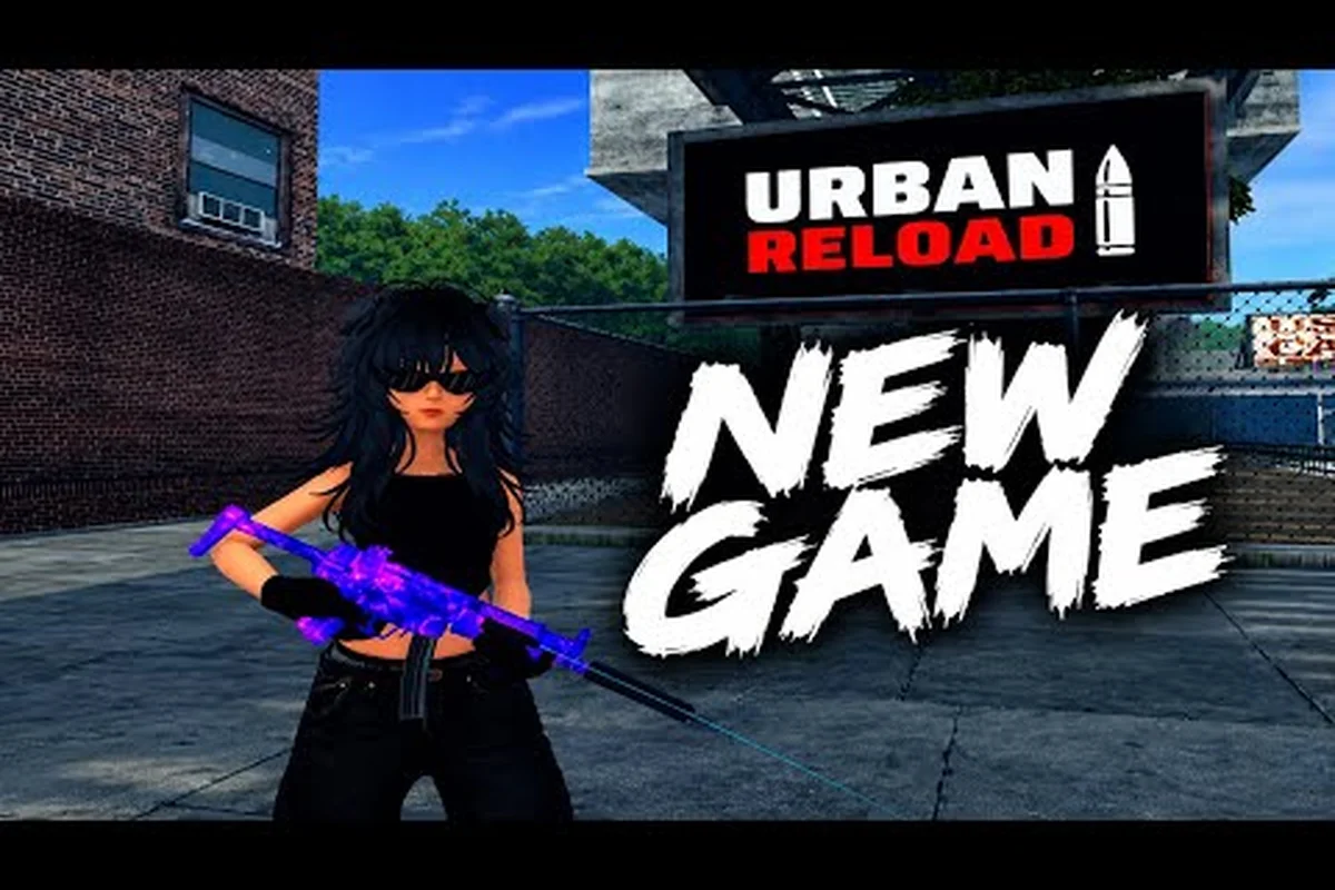 Guia da Loja do Urban Reload: Compre Melhor, Ganhe Mais Dinheiro