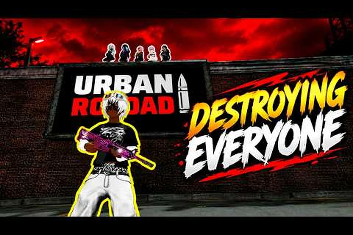 Lista de niveles de las mejores escopetas de Urban Reload para combate cercano