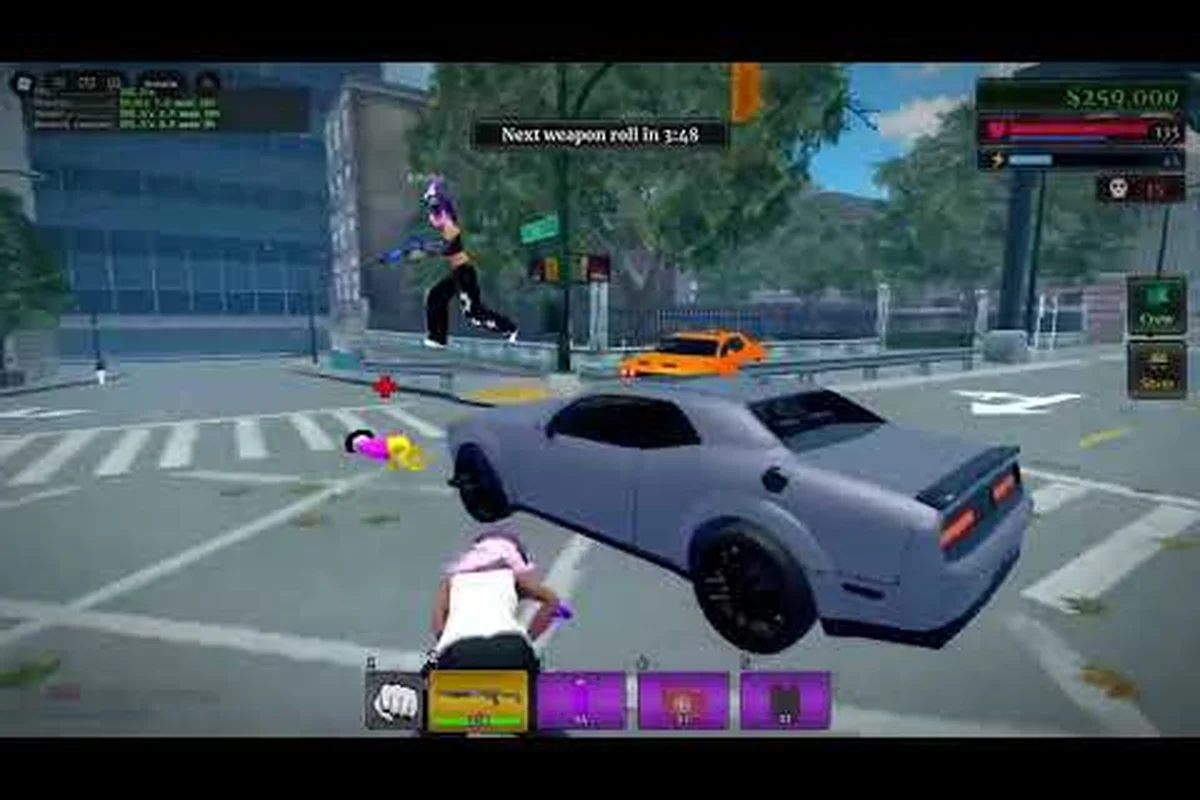 Urban Reload Nerfs: Buffs, Hotfixes, and Balance Changes